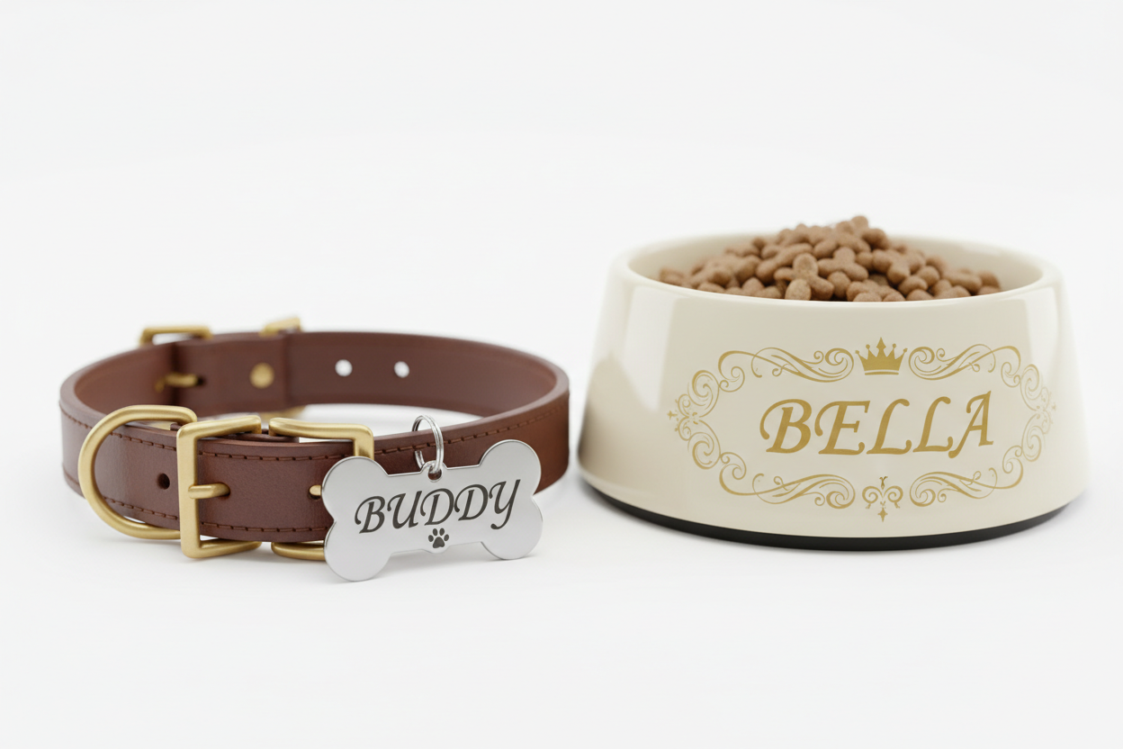 Personalized Products