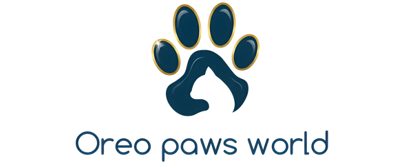 Oreo Paws World