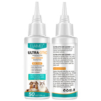 Pet Ear Cleaner 50ml