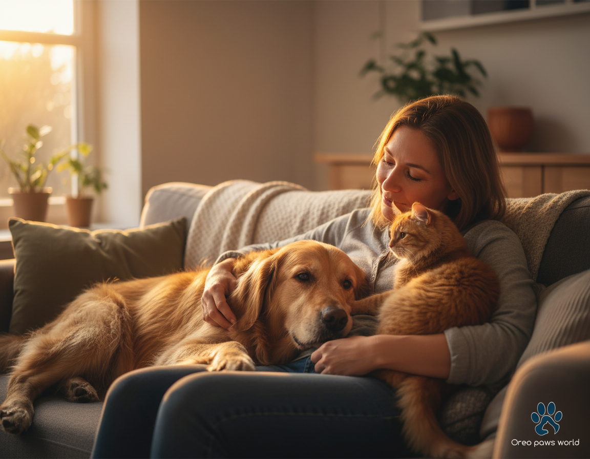 High Quality Cozy Moment - Small Logo