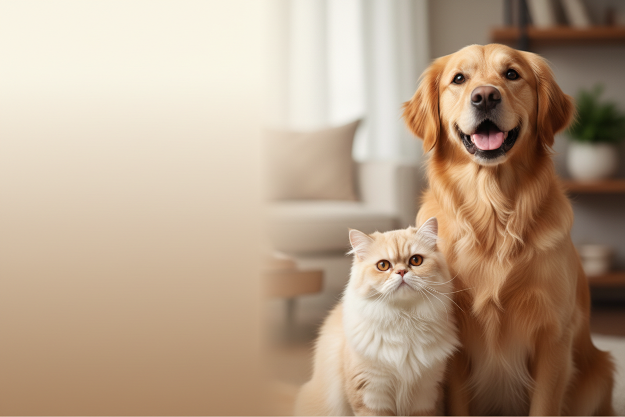 Premium pet banner 1